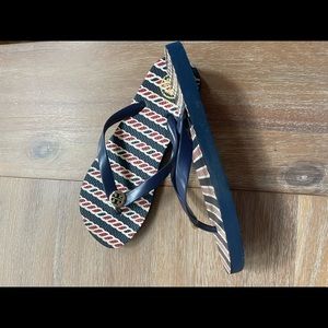 Tory Burch Flip Flops